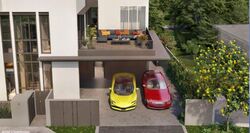 Old Tampines Road (D17), Detached #464123141